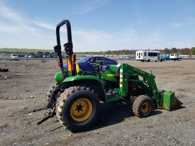 2004 John Deere John Deere