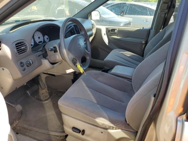 2003 Dodge Grand Caravan Sport