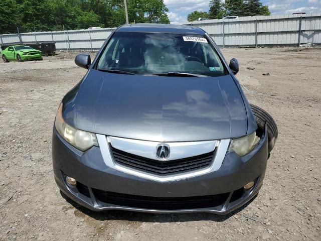 2010 Acura TSX