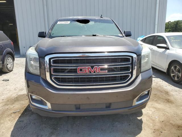 2015 GMC Yukon XL K1500 SLT