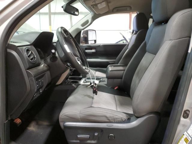 2014 Toyota Tundra Crewmax SR5