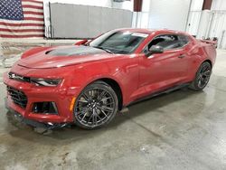 2018 Chevrolet Camaro ZL1 en venta en Avon, MN