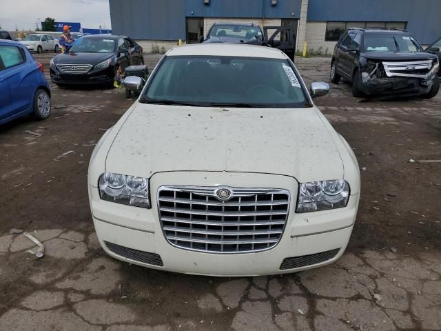 2007 Chrysler 300