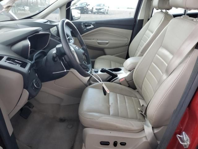 2014 Ford C-MAX SEL