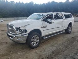 Salvage cars for sale from Copart Gainesville, GA: 2016 Dodge 2500 Laramie