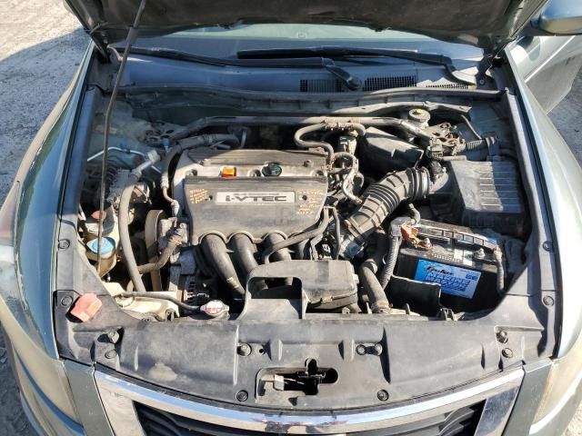 2009 Honda Accord EXL