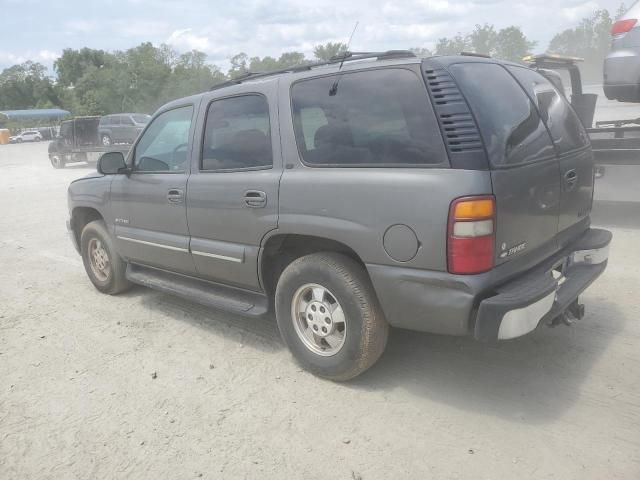 2000 Chevrolet Tahoe K1500