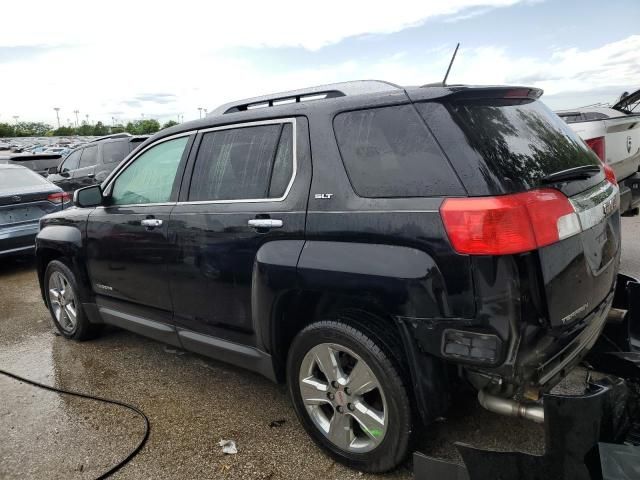 2015 GMC Terrain SLT