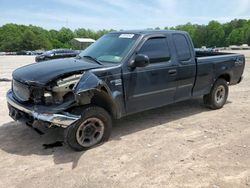 Ford Vehiculos salvage en venta: 1999 Ford F150