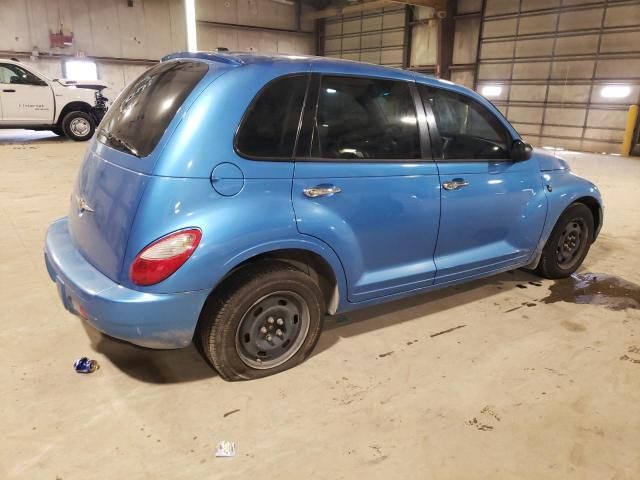 2009 Chrysler PT Cruiser