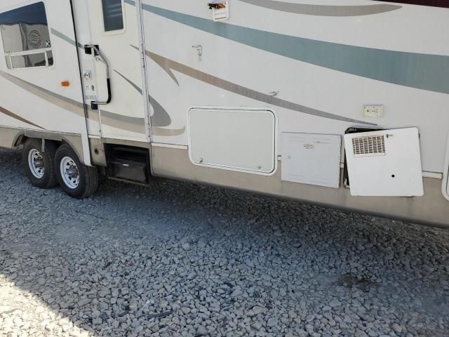 2002 Jayco Motorhome