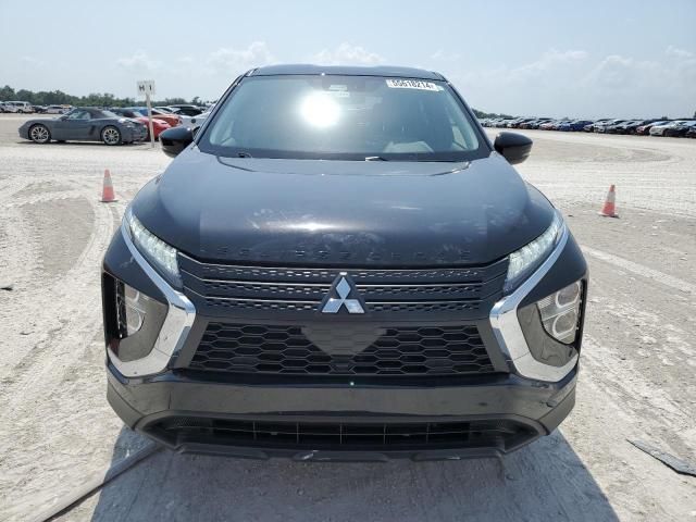 2024 Mitsubishi Eclipse Cross LE