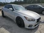 2014 Infiniti Q50 Base