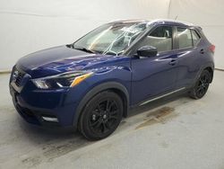 Rental Vehicles for sale at auction: 2020 Nissan Kicks SR