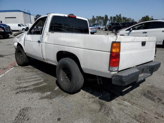 1995 Nissan Truck E/XE