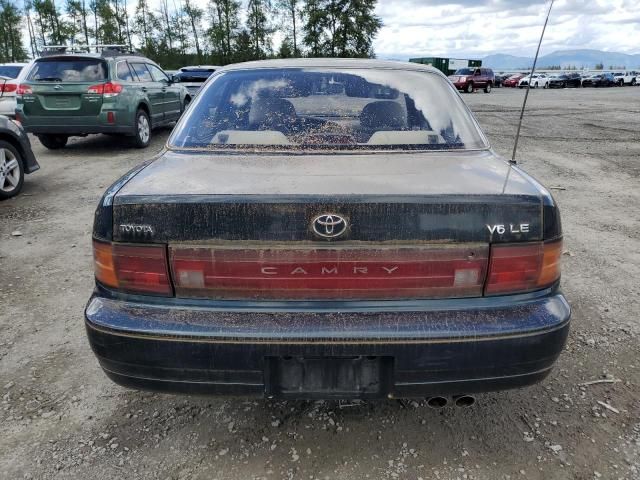 1994 Toyota Camry LE