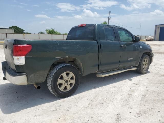 2010 Toyota Tundra Double Cab SR5