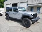 2024 Jeep Wrangler 4XE