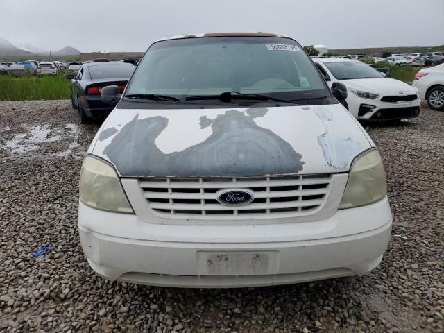 2005 Ford Freestar SE