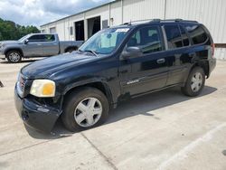 Salvage cars for sale from Copart Gaston, SC: 2005 GMC Envoy
