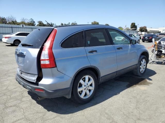 2008 Honda CR-V EX