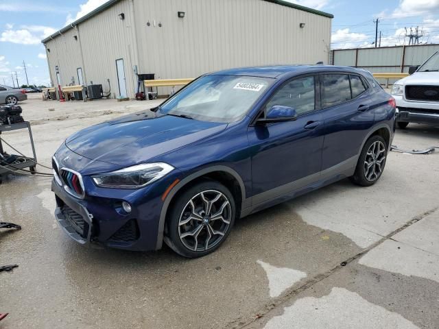 2018 BMW X2 SDRIVE28I