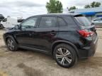 2024 Mitsubishi Outlander Sport S/SE