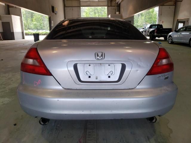 2003 Honda Accord EX