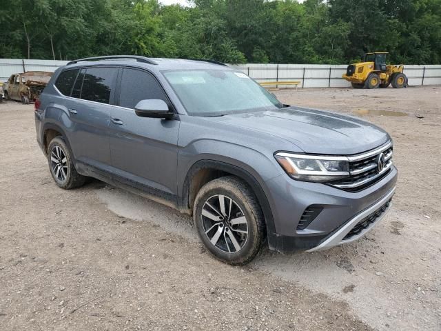 2022 Volkswagen Atlas SE