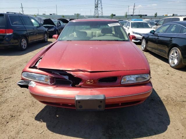 1999 Oldsmobile 88 50TH Anniversary