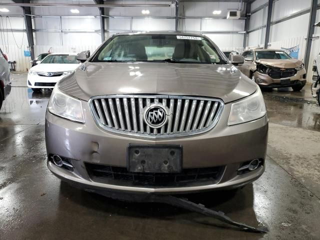 2011 Buick Lacrosse CXL