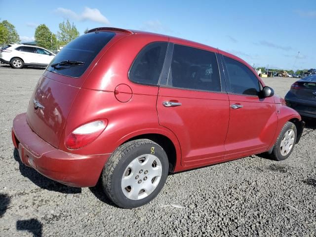 2009 Chrysler PT Cruiser