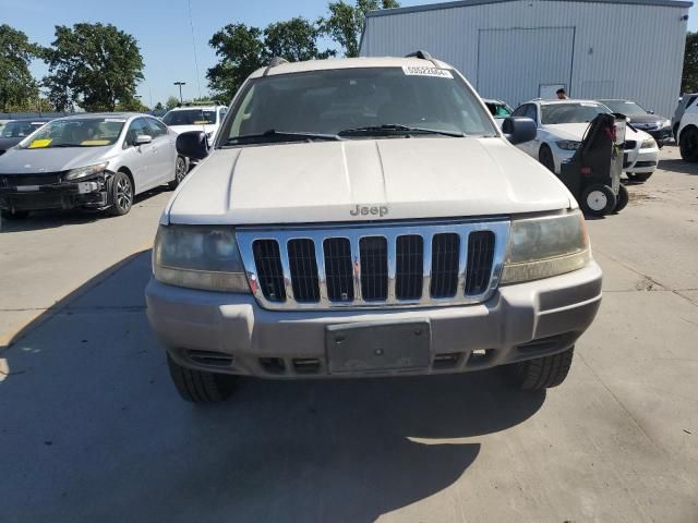 2003 Jeep Grand Cherokee Laredo