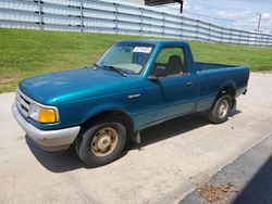 Ford Ranger Vehiculos salvage en venta: 1997 Ford Ranger