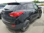 2015 Hyundai Tucson GLS