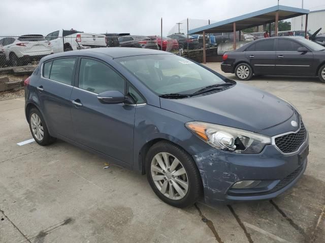 2014 KIA Forte EX