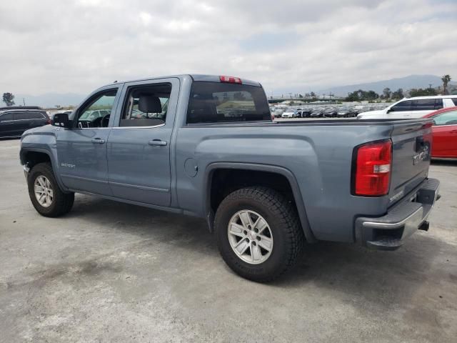 2015 GMC Sierra K1500 SLE