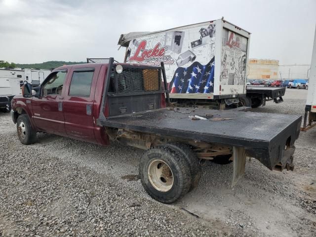 2004 Ford F350 Super Duty