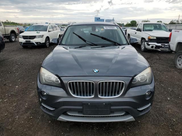 2013 BMW X1 XDRIVE28I