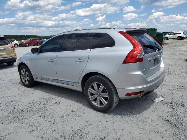 2017 Volvo XC60 T5 Inscription