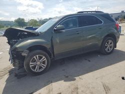 Carros con verificación Run & Drive a la venta en subasta: 2015 Chevrolet Equinox LT