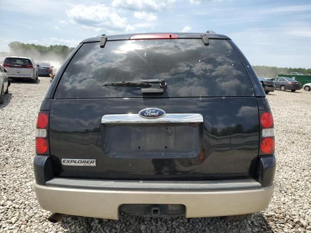 2009 Ford Explorer Eddie Bauer