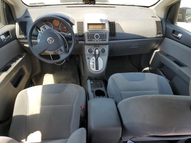 2009 Nissan Sentra 2.0