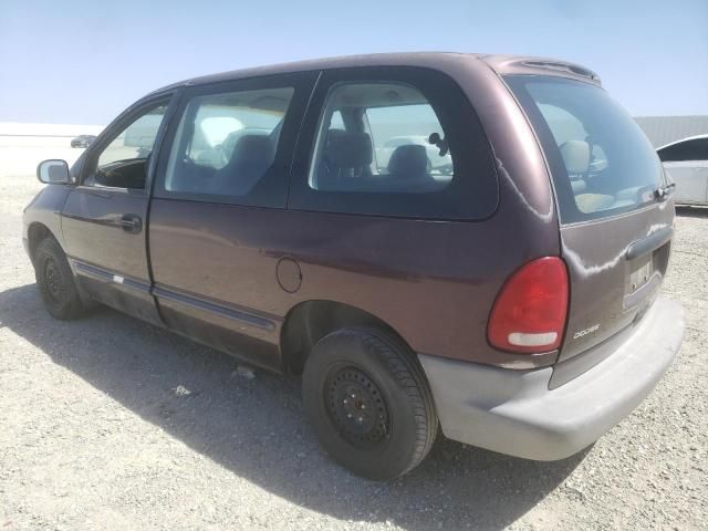 1996 Dodge Caravan