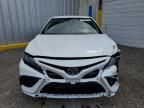 2023 Toyota Camry SE Night Shade