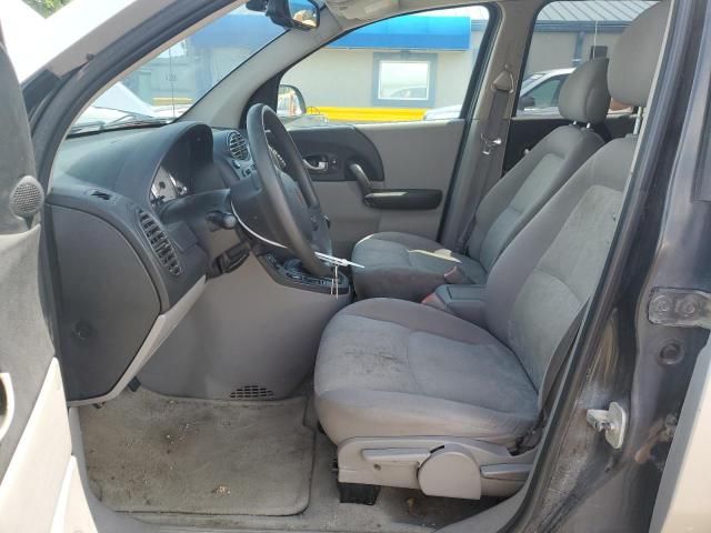 2004 Saturn Vue