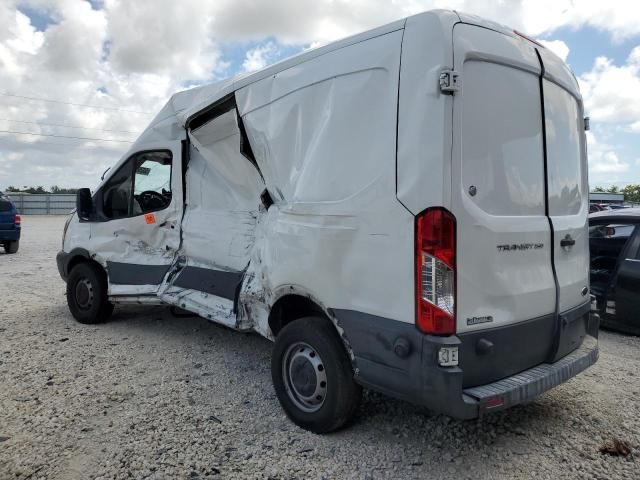 2017 Ford Transit T-250