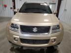 2007 Suzuki Grand Vitara Luxury