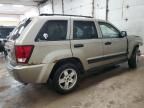 2005 Jeep Grand Cherokee Laredo