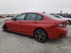 2022 BMW 330I